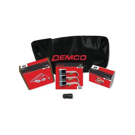 Demco TOW BAR COMBO TOWING KIT W/ DIODE SYSTEM 9523057